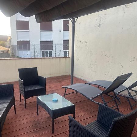 Studio Climatise Et Grande Terrasse Tarbes Centre Exteriör bild